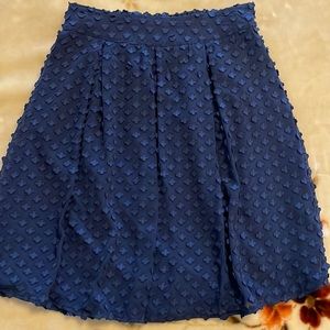 Maison Jules   size medium    dark blue